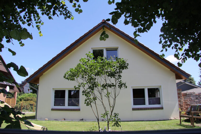 Frontansicht