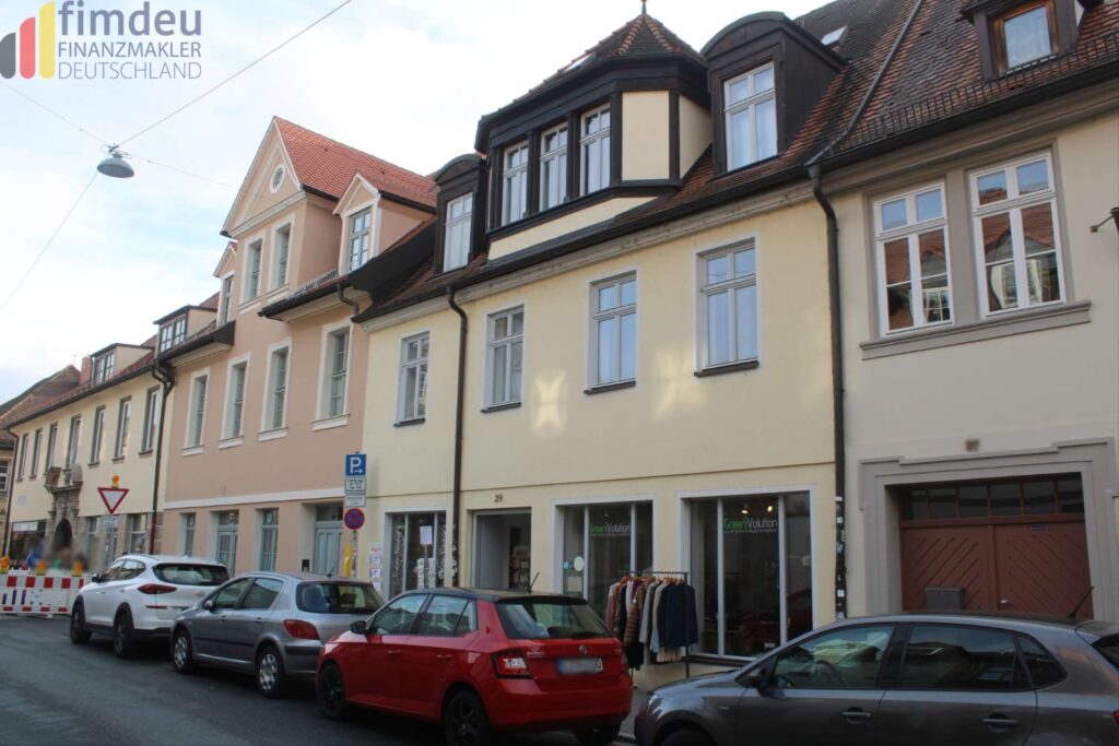 Straßenanischt
