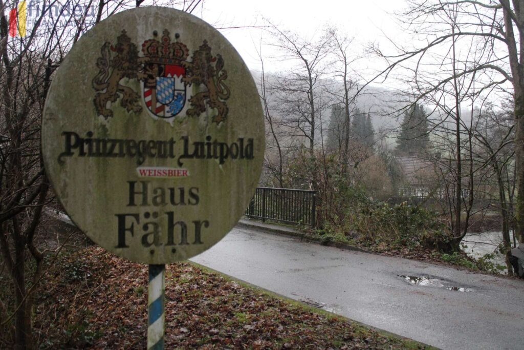 Fährhaus