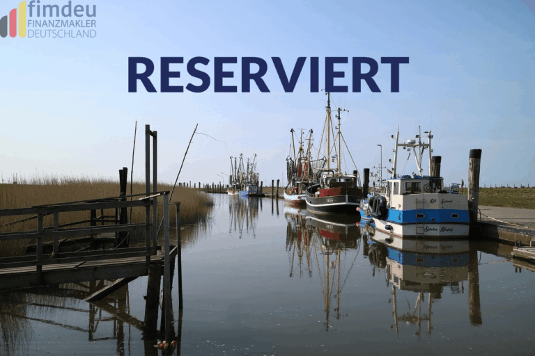 RESERVIERT