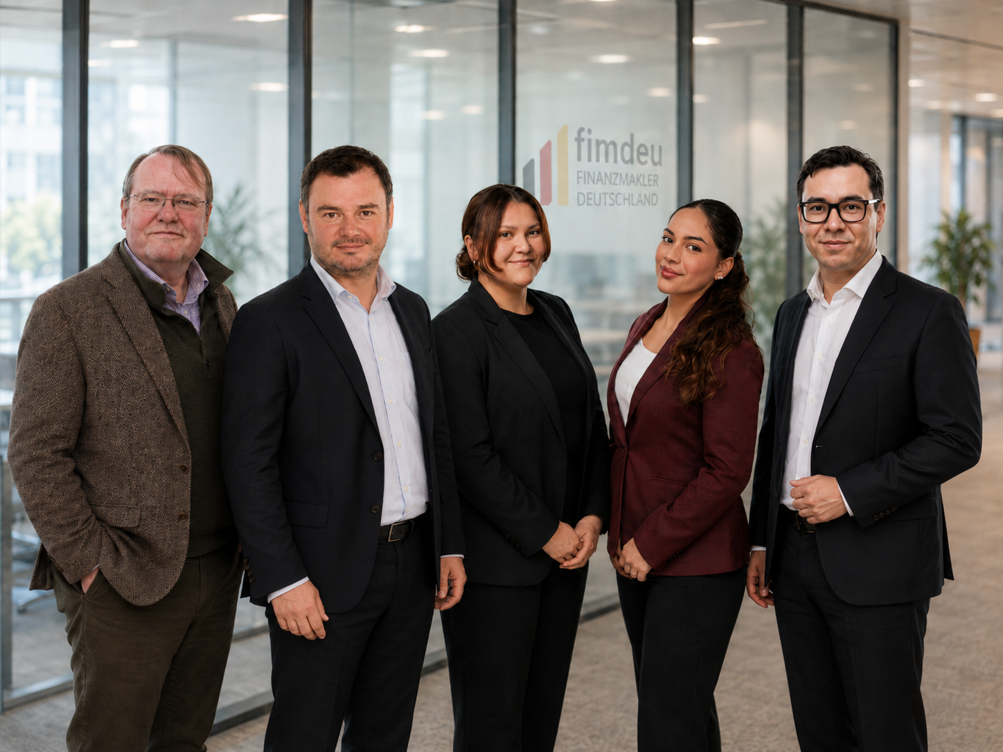 fimdeu Immobilienteam für Immobilienverkauf in Oldenburg